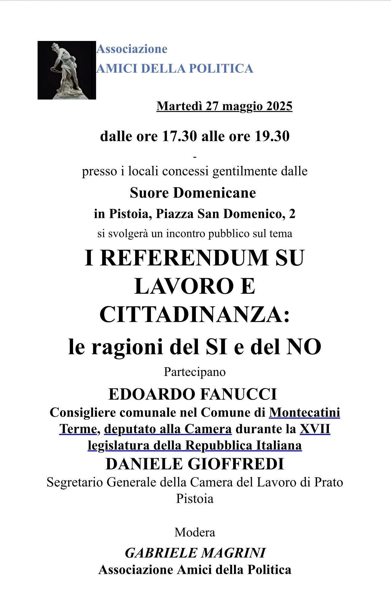 amicipolitica