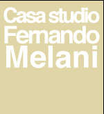 Casa studio Fernando Melani