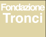 Foncazione Tronci