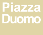 Piazza Duomo