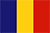 Flag Romania xxsmall