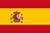 Flag Spain xxsmall