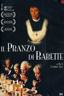 Il Pranzo di Babette