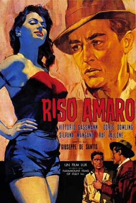 Riso Amaro