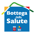 Logo Botteghe della Salute