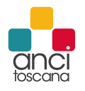 logo anci toscana