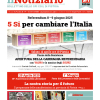 Notiziario SPI CGIL Pistoia anno XXII nr 54 dell'aprile 2025