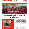 Notiziario SPI CGIL Prato Pistoia anno XXII nr 60 del novembre 2025