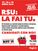 Rinnovo RSU scuola